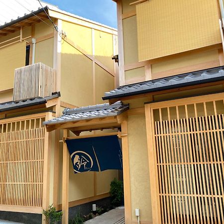 Rinn Tsukinowa 京都 外观 照片