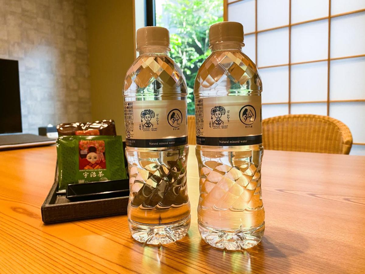 Rinn Tsukinowa 京都 外观 照片