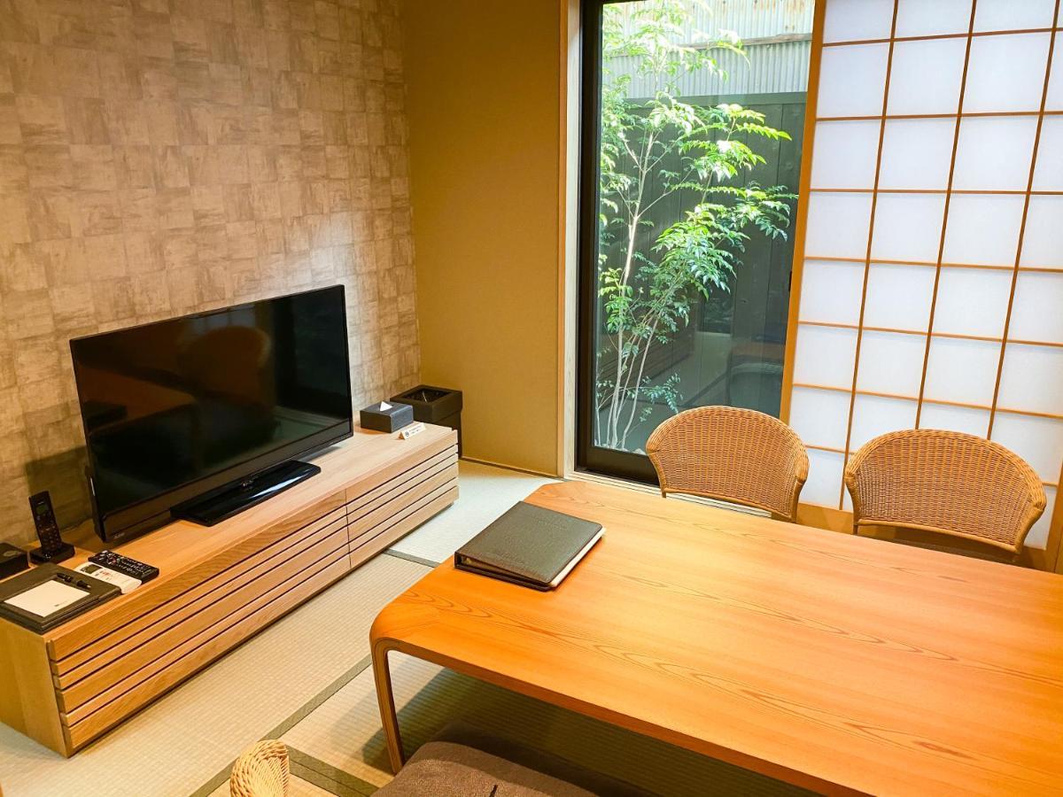 Rinn Tsukinowa 京都 外观 照片