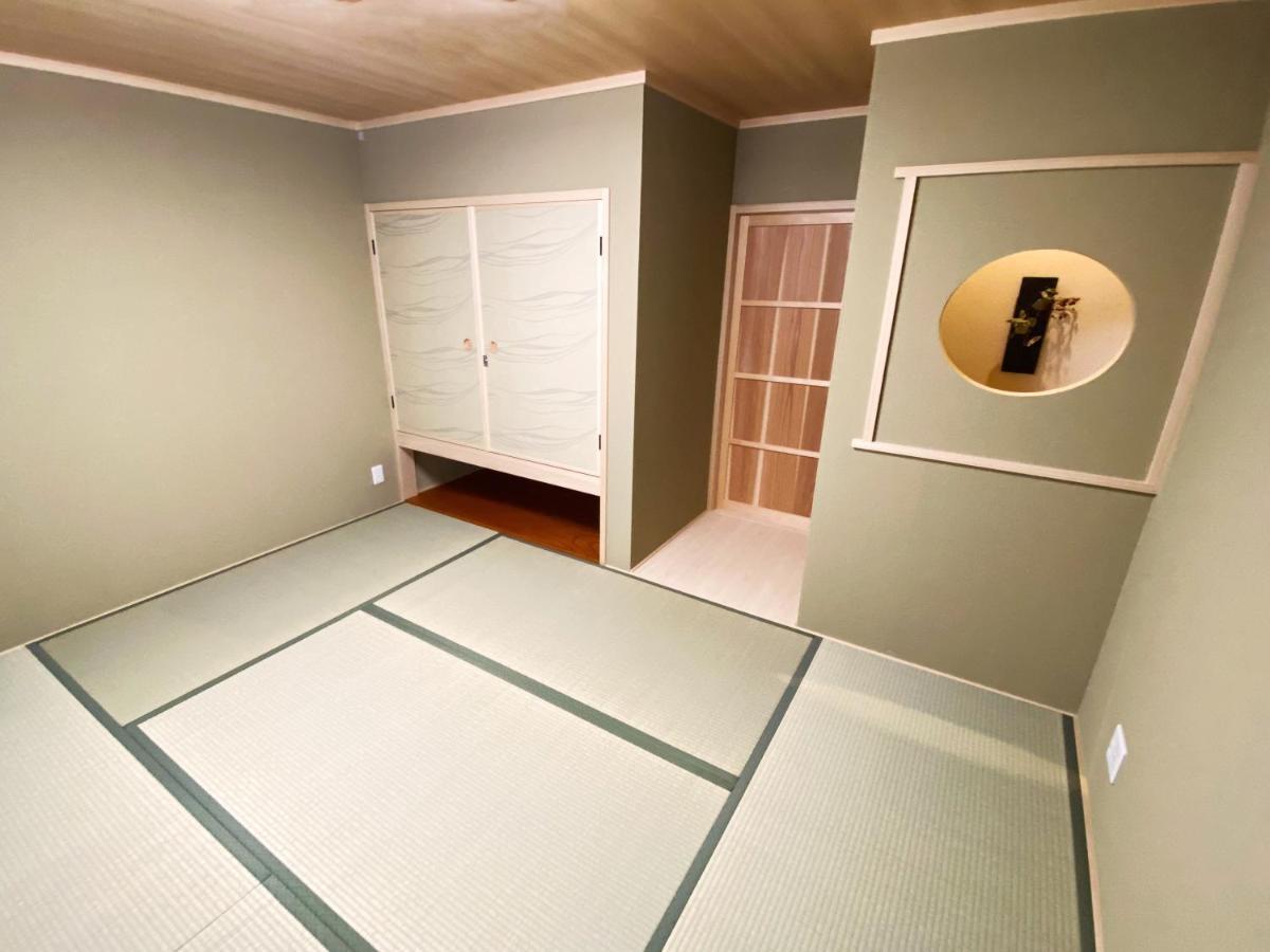 Rinn Tsukinowa 京都 外观 照片