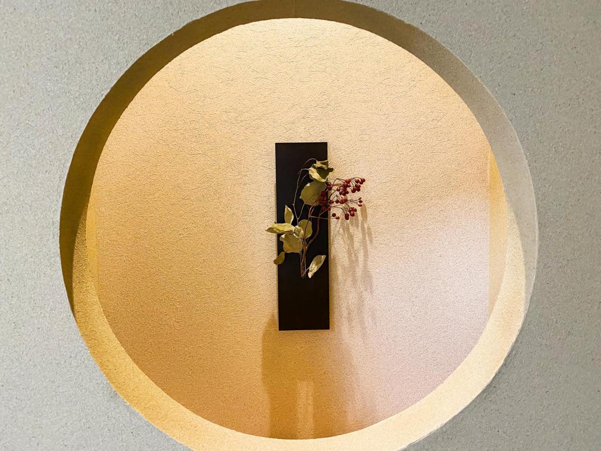 Rinn Tsukinowa 京都 外观 照片