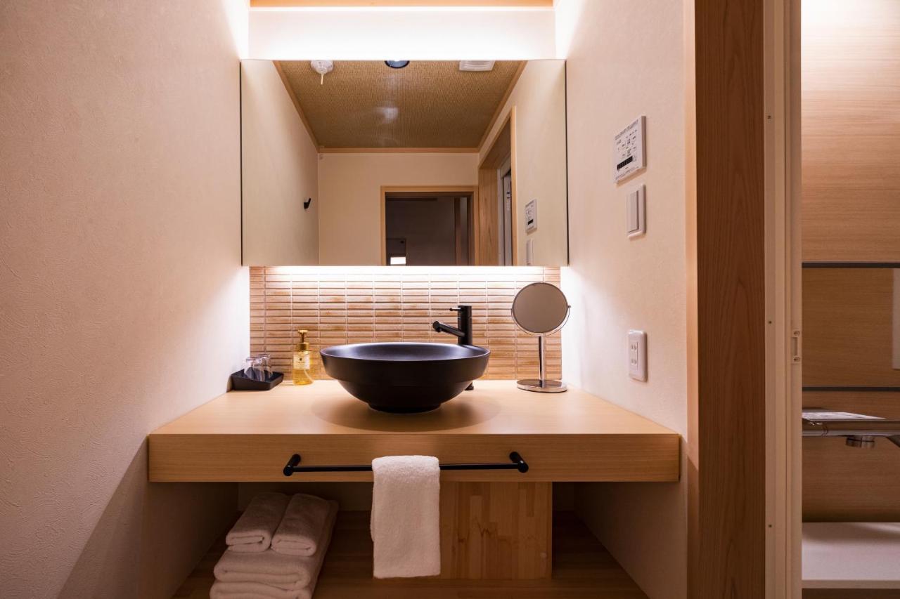 Rinn Tsukinowa 京都 外观 照片