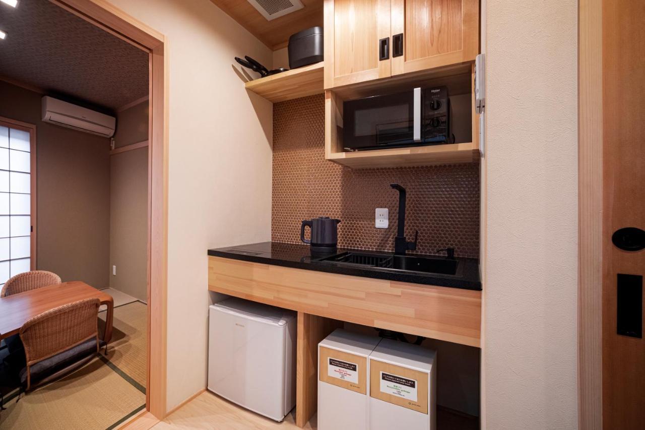 Rinn Tsukinowa 京都 外观 照片