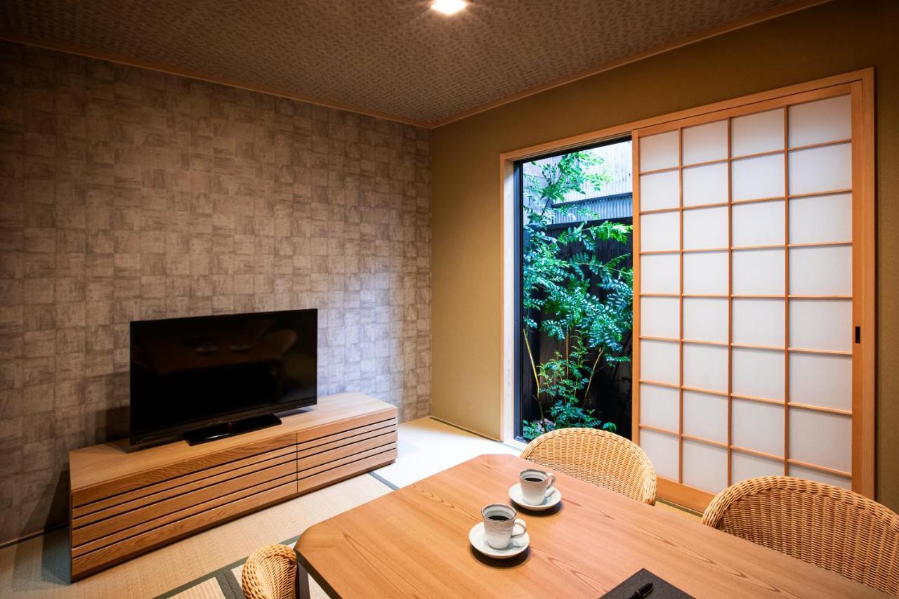 Rinn Tsukinowa 京都 外观 照片