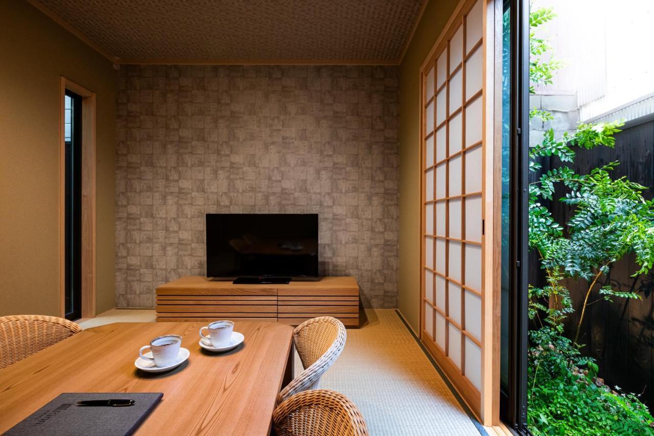Rinn Tsukinowa 京都 外观 照片