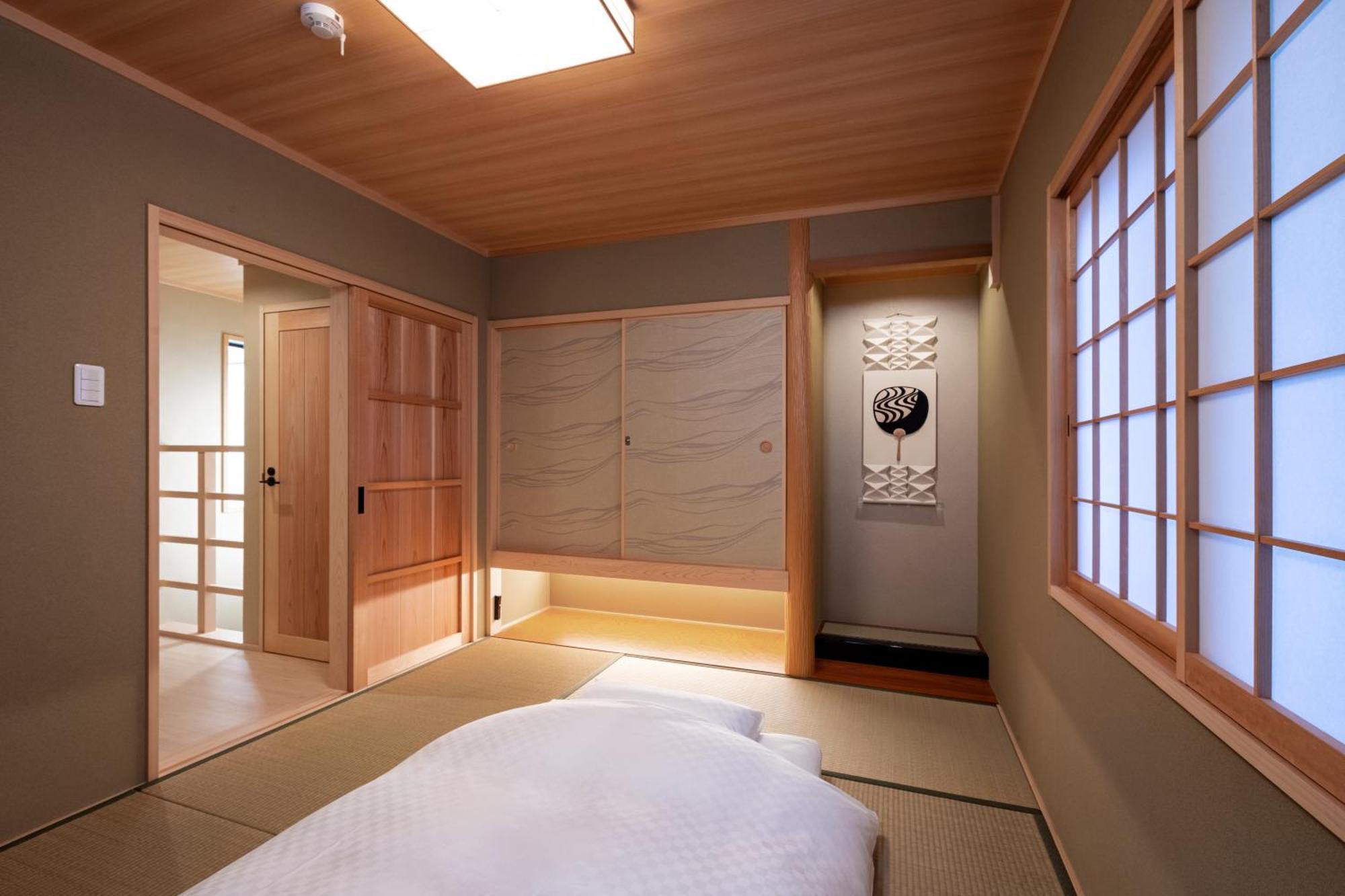 Rinn Tsukinowa 京都 外观 照片