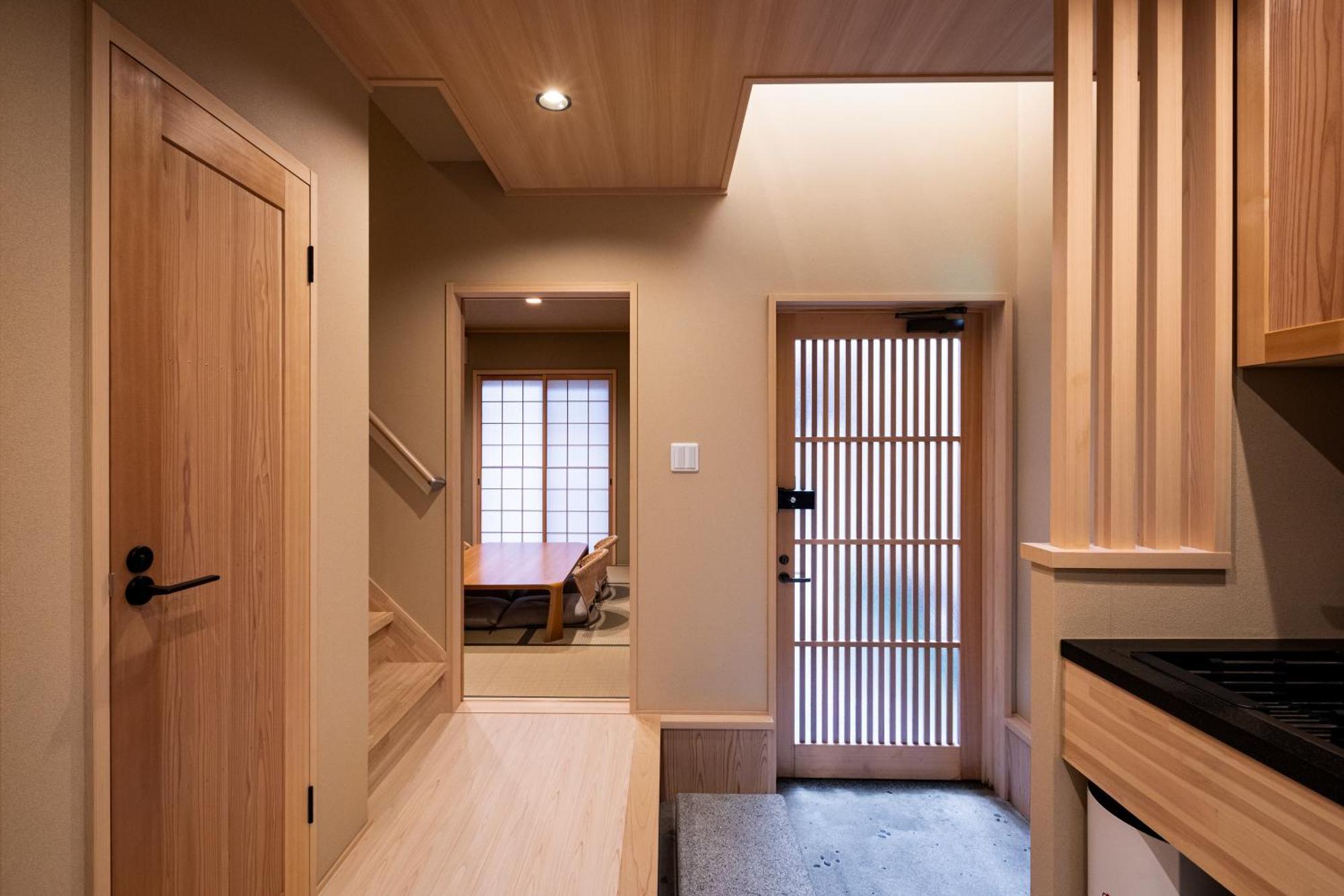 Rinn Tsukinowa 京都 外观 照片