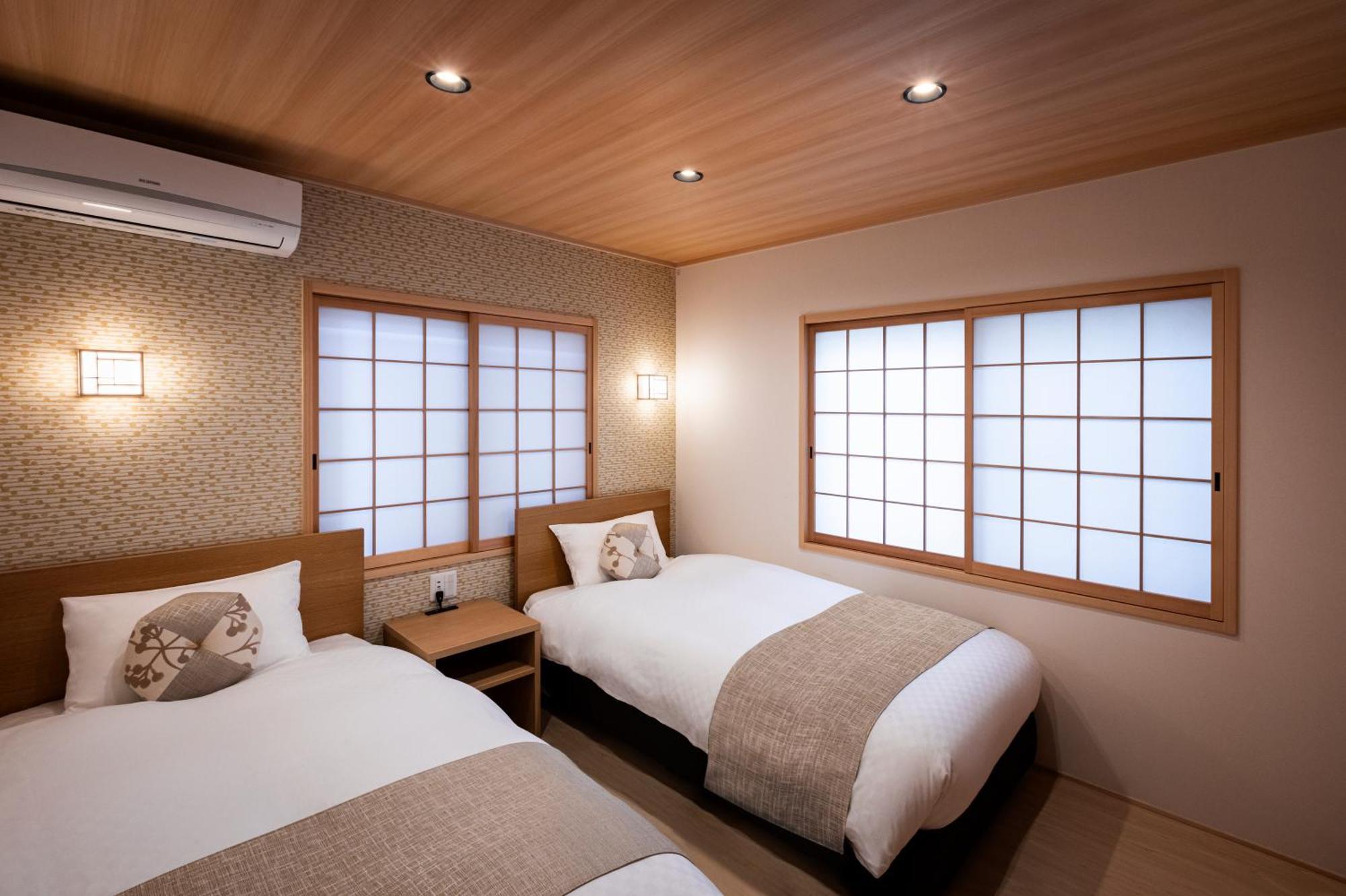 Rinn Tsukinowa 京都 外观 照片